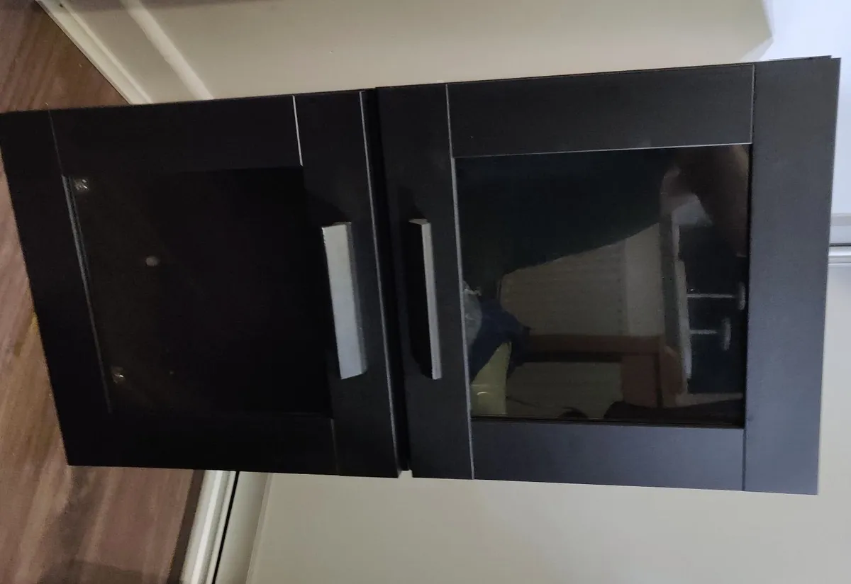 IKEA Brimnes Storage Cabinet - Image 1