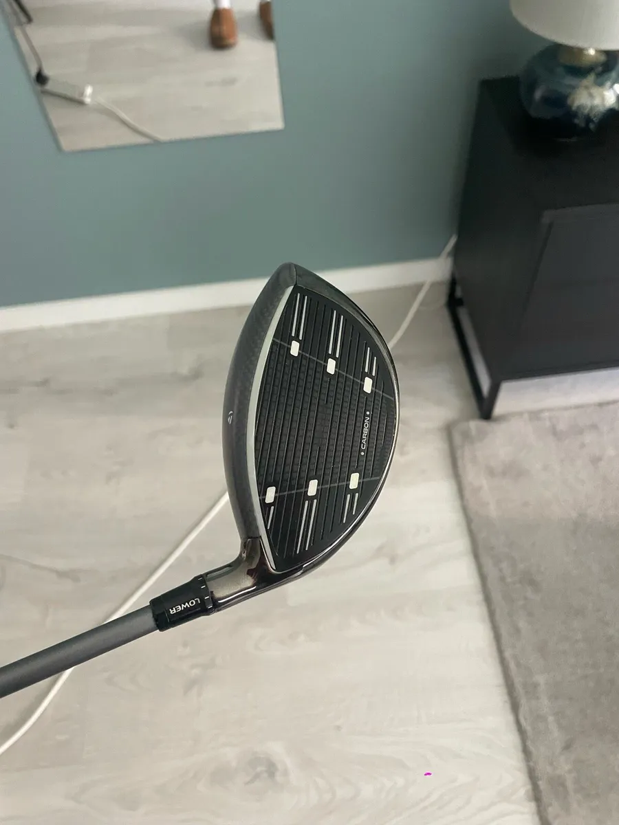 Left hand Qi35 Max Driver - Image 2
