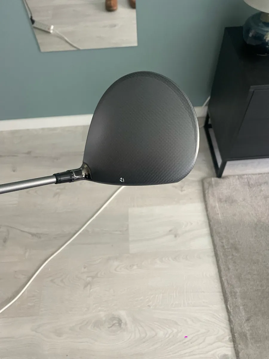 Left hand Qi35 Max Driver - Image 3