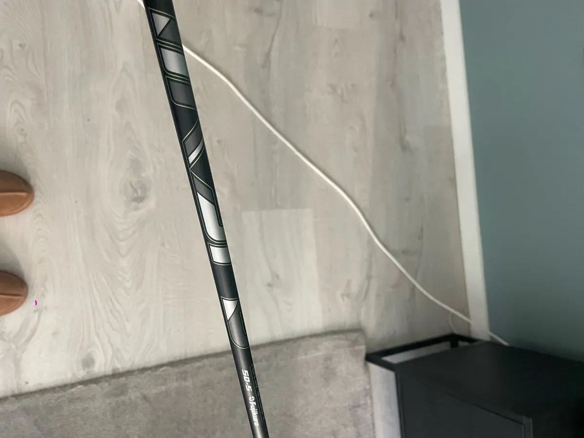 Left hand Qi35 Max Driver - Image 4