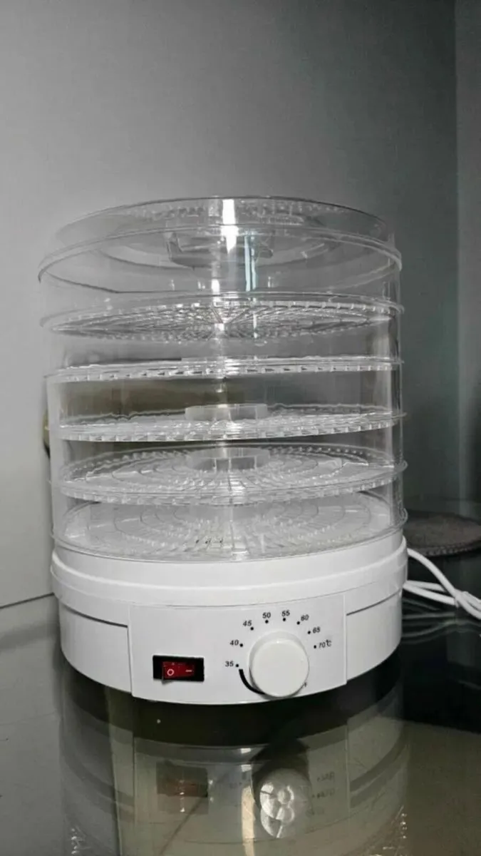 Food Dehydrator Fruit Meat Beef Dryer new - Image 1