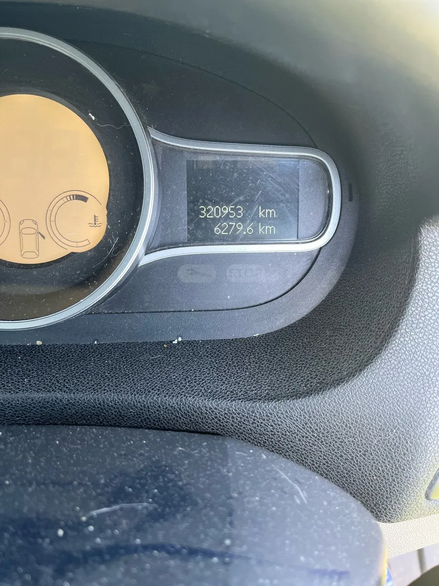 Renault megane - Image 2