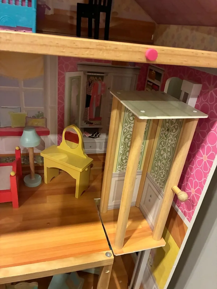 Dolls House - Image 3