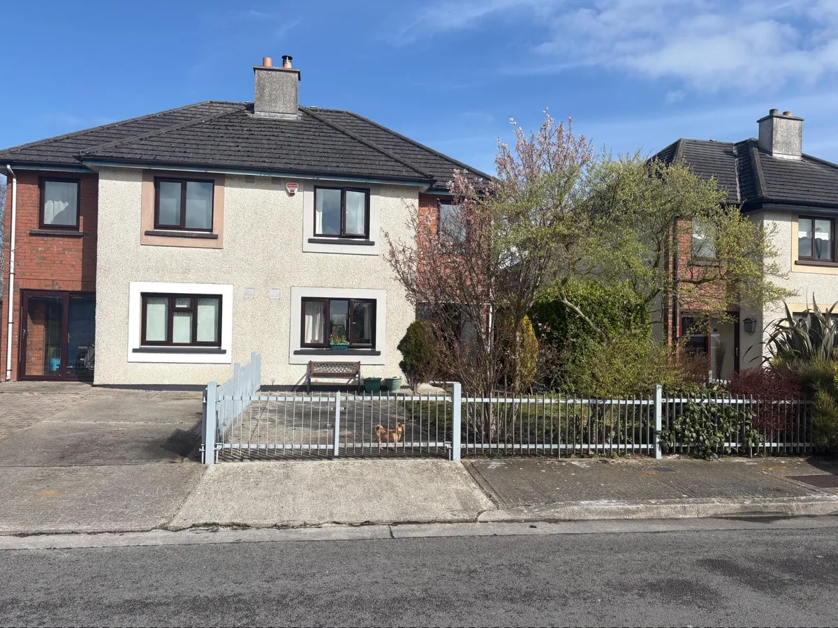 House to rent - Image 1