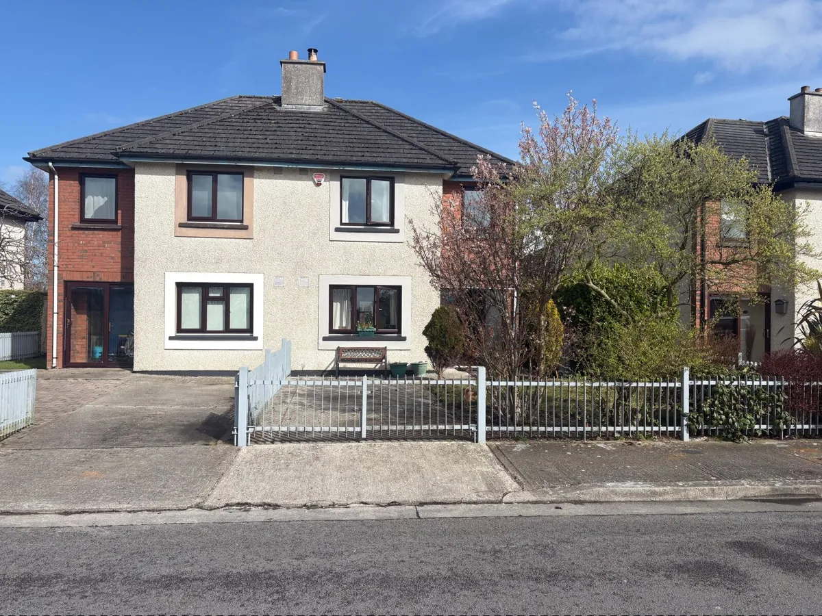 House to rent - Image 2
