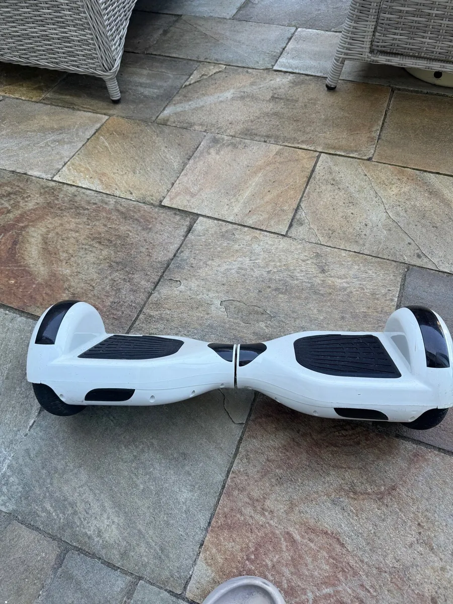 Hover board