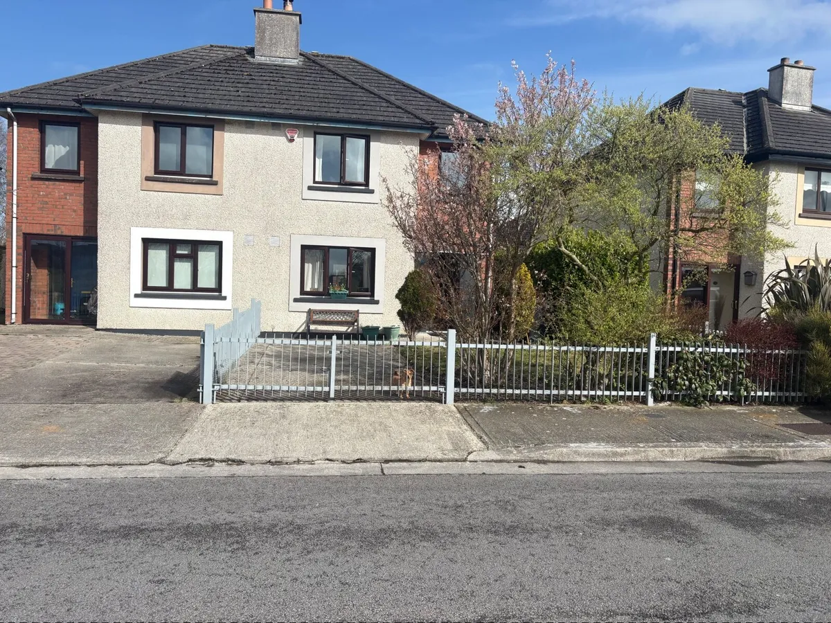 House to rent - Image 3