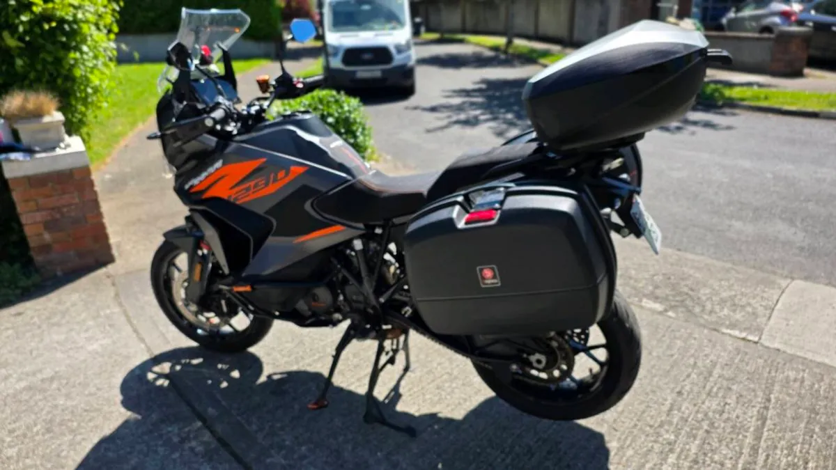 Ktm 1290 super adventure s - Image 4