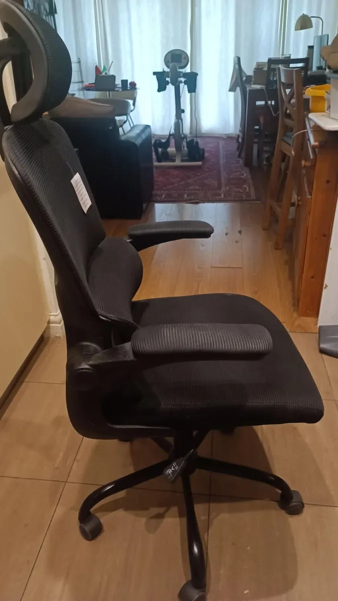 Home Office / Gamer chair - Image 2
