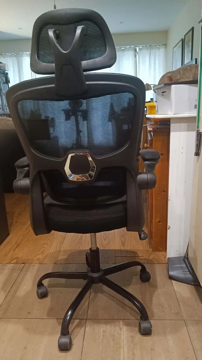 Home Office / Gamer chair - Image 3