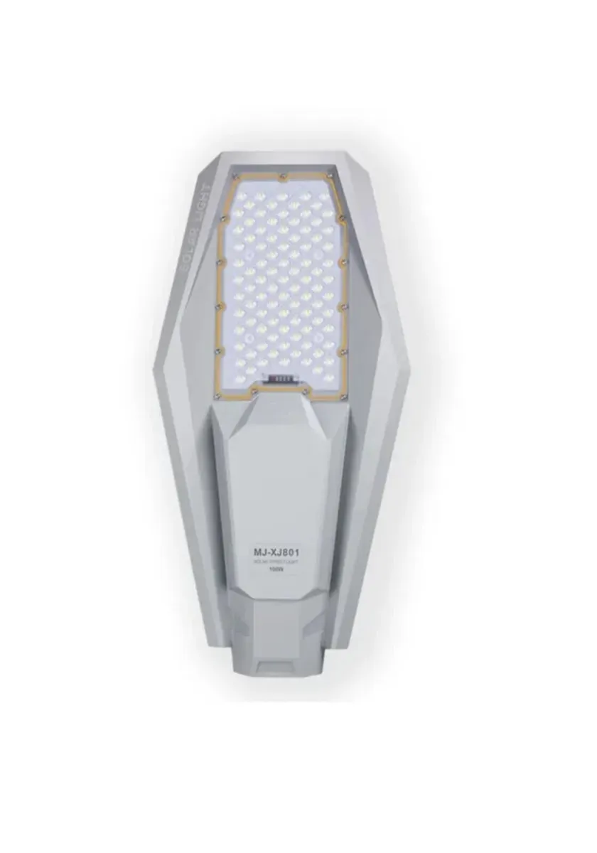Street Solar Waterproof Parking Pathway Lights - Image 3