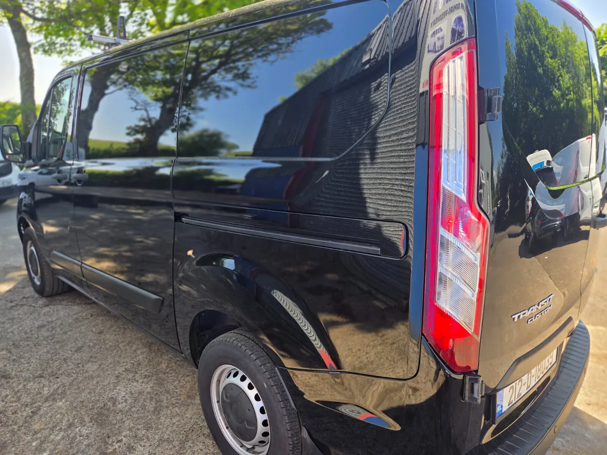 Ford Transit Custom 2021 *** 170bhp Trendline *** - Image 2