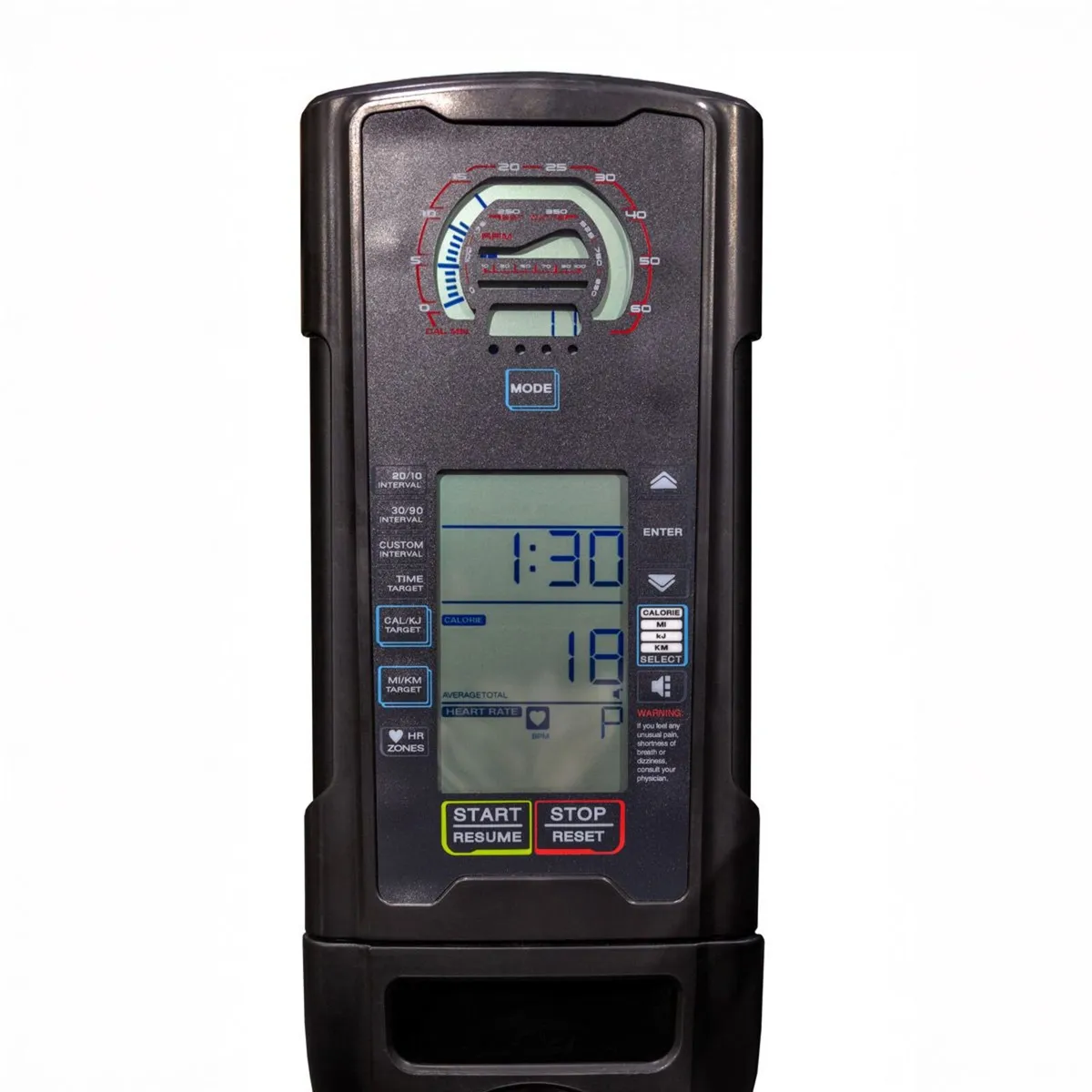 PRO Air Bike Full Commercial - Image 4