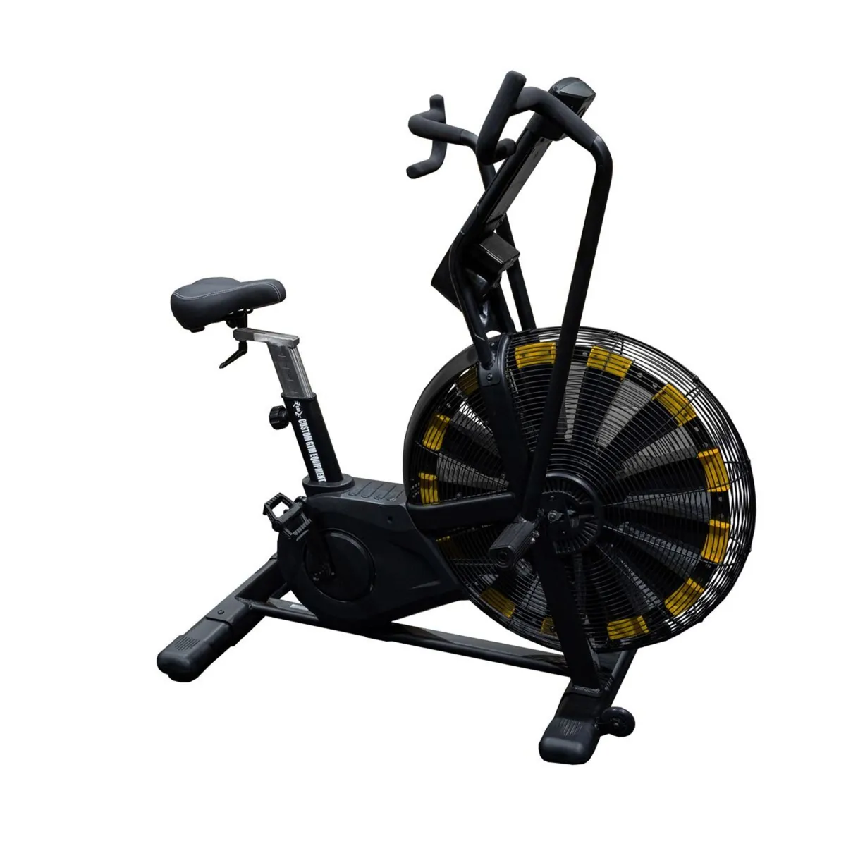 PRO Air Bike Full Commercial - Image 1