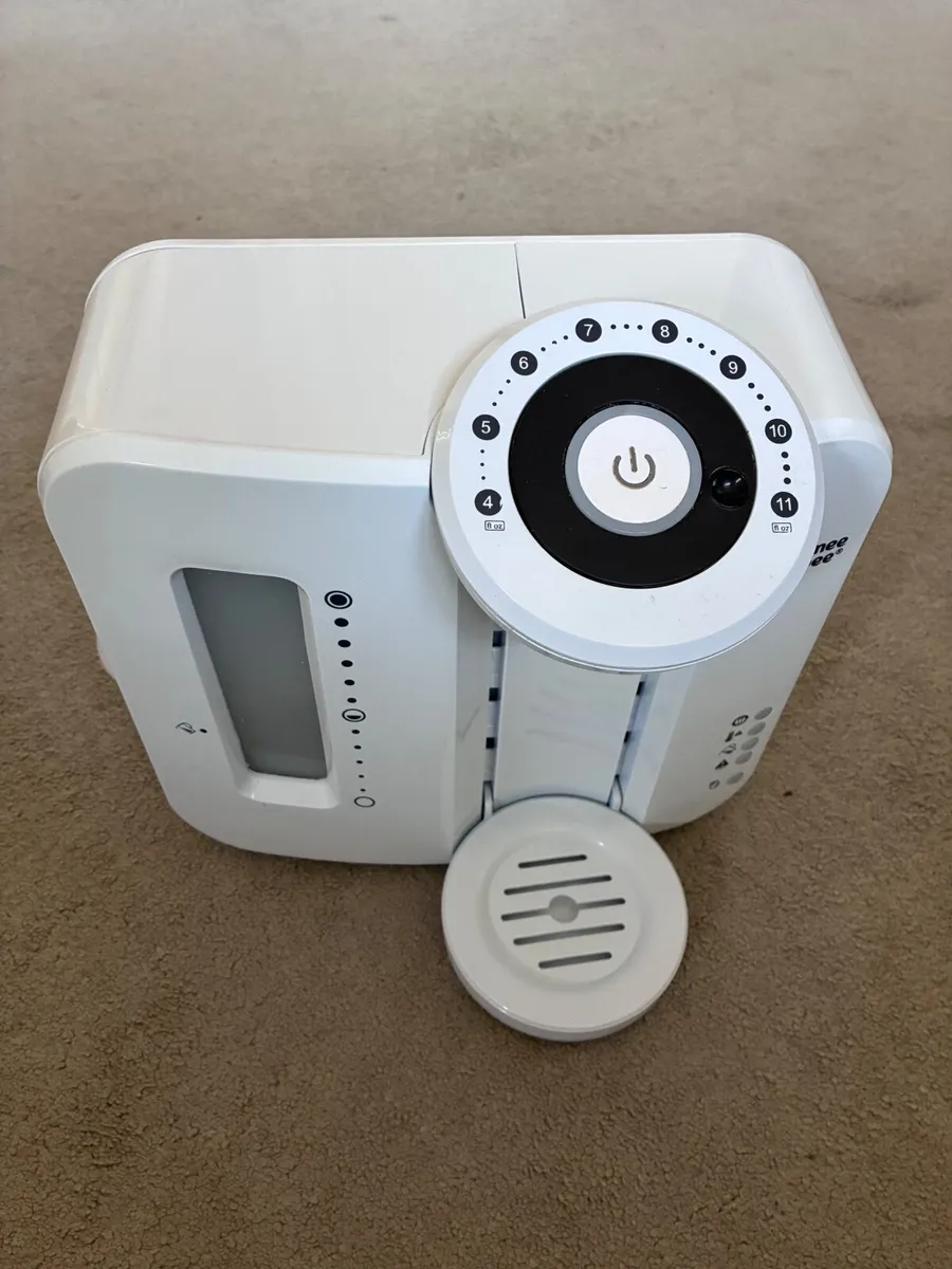 Tommee Tippee Perfect Prep Machine White - €30 - Image 1