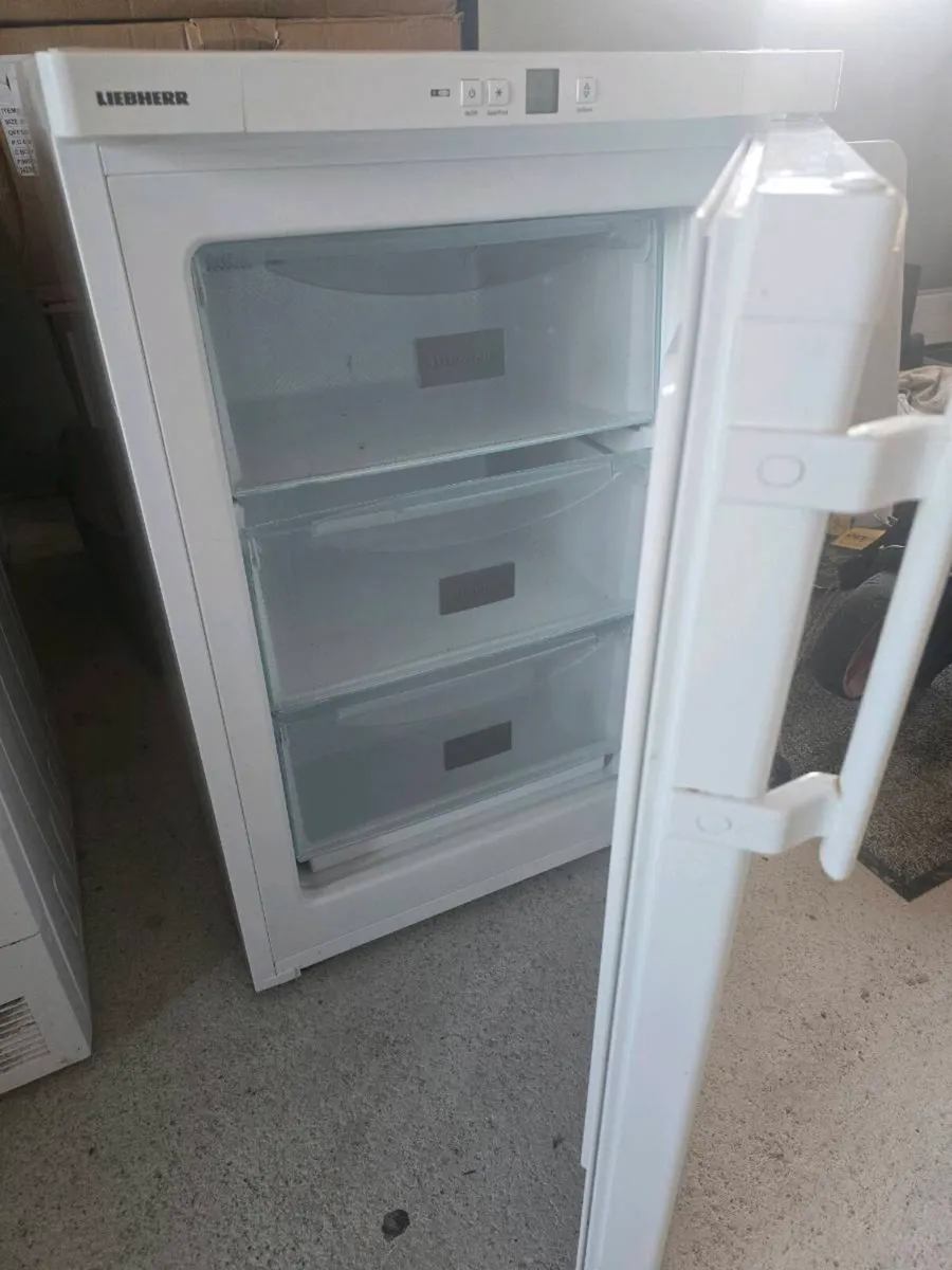 Undercover Freezer - Image 2