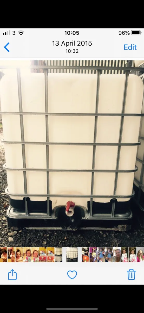 Ibc tanks - Image 2