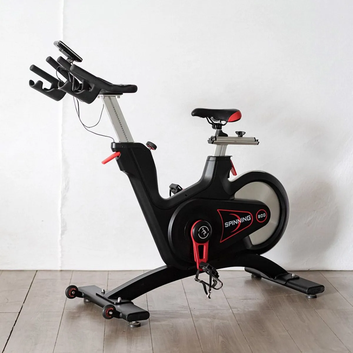 PRO Full Commercial Magnetic Spinning Bike - Image 3