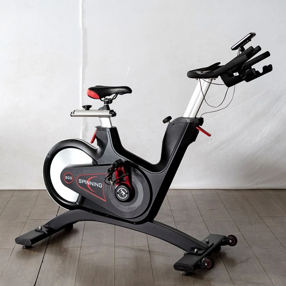 PRO Full Commercial Magnetic Spinning Bike - Image 4