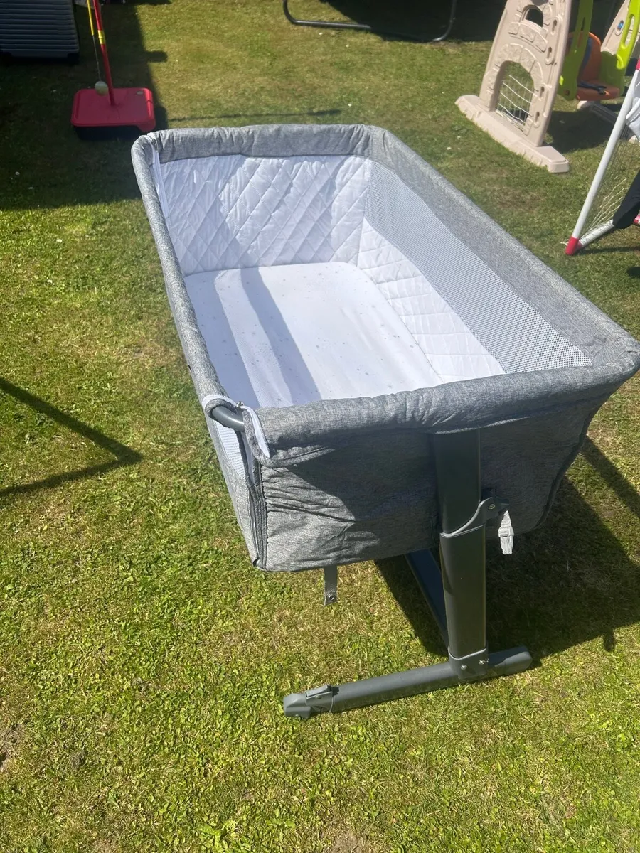 Moses basket - Image 2