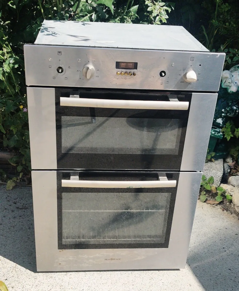 double oven - Image 1