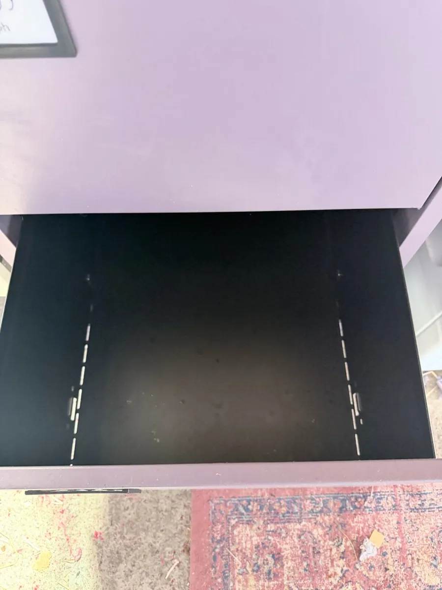 Filing cabinet Trilogy by triumph - Image 2