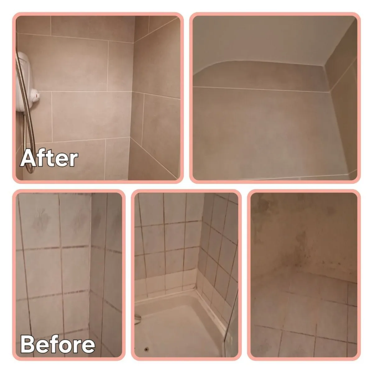 Reliable Handyman Services – Mayo Area - Image 1