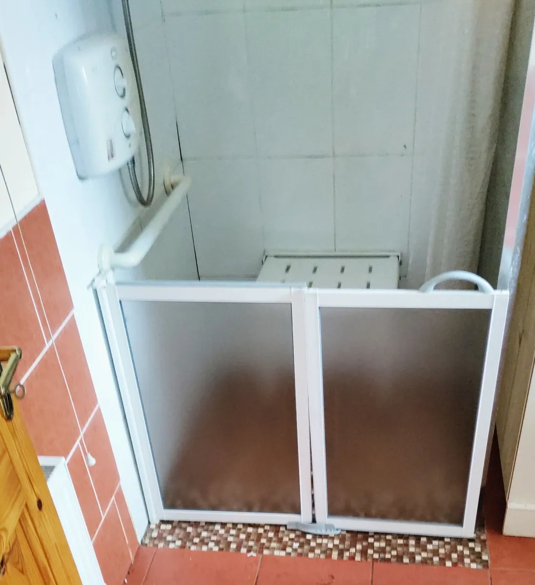 shower  accessories - Image 2