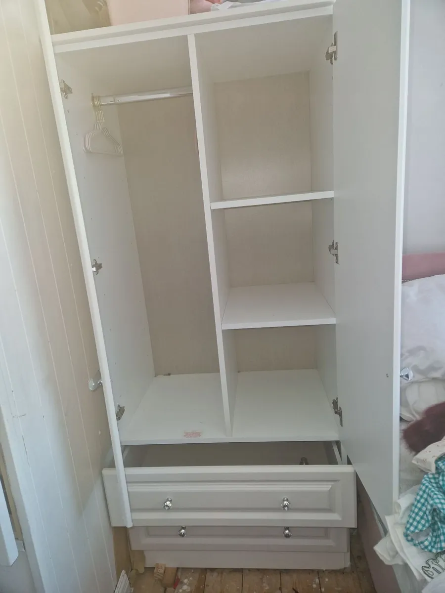 Wardrobe - Image 1