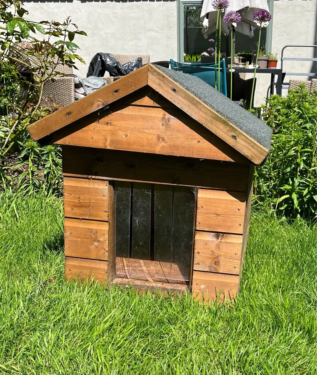Dog / Cat house - Image 2