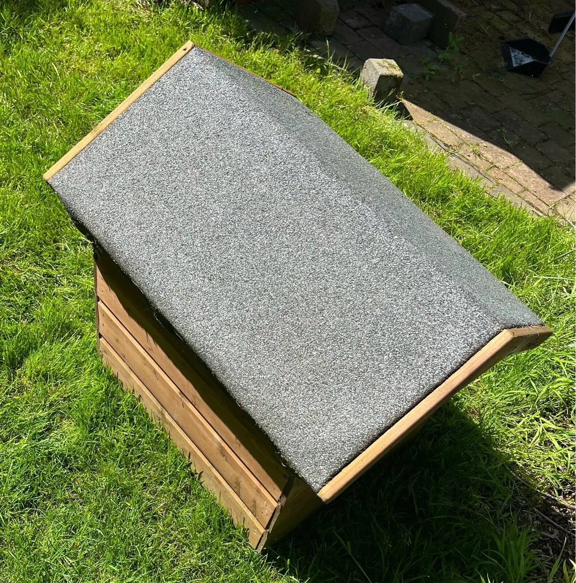 Dog / Cat house - Image 4