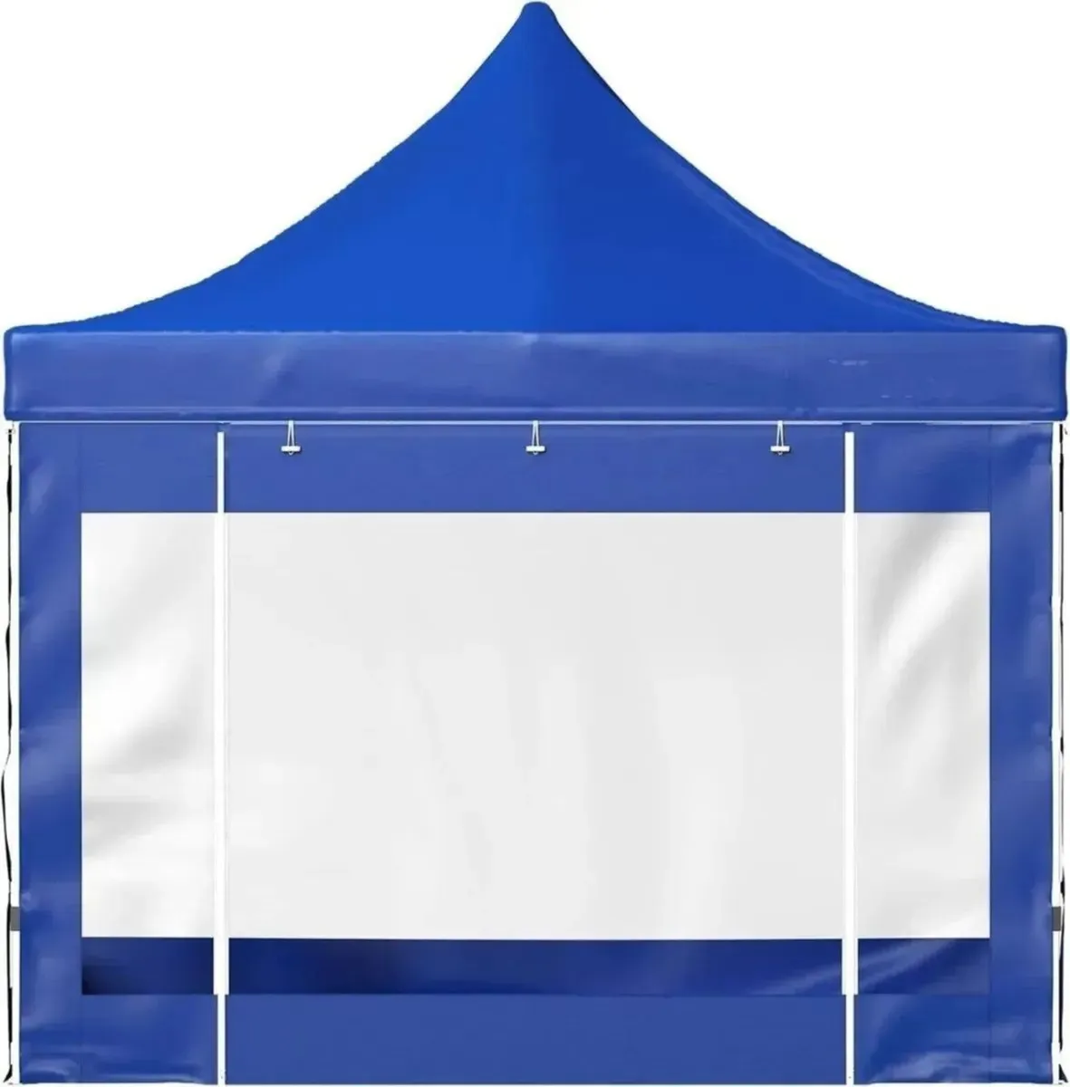 Gazebo Pop Up Tent 10x10 Waterproof with Sides - Image 4