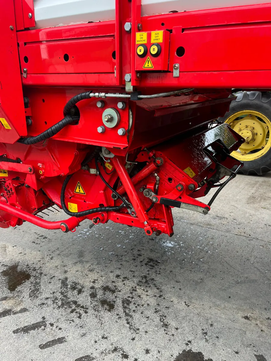Pottinger Torro 5100 - Image 4