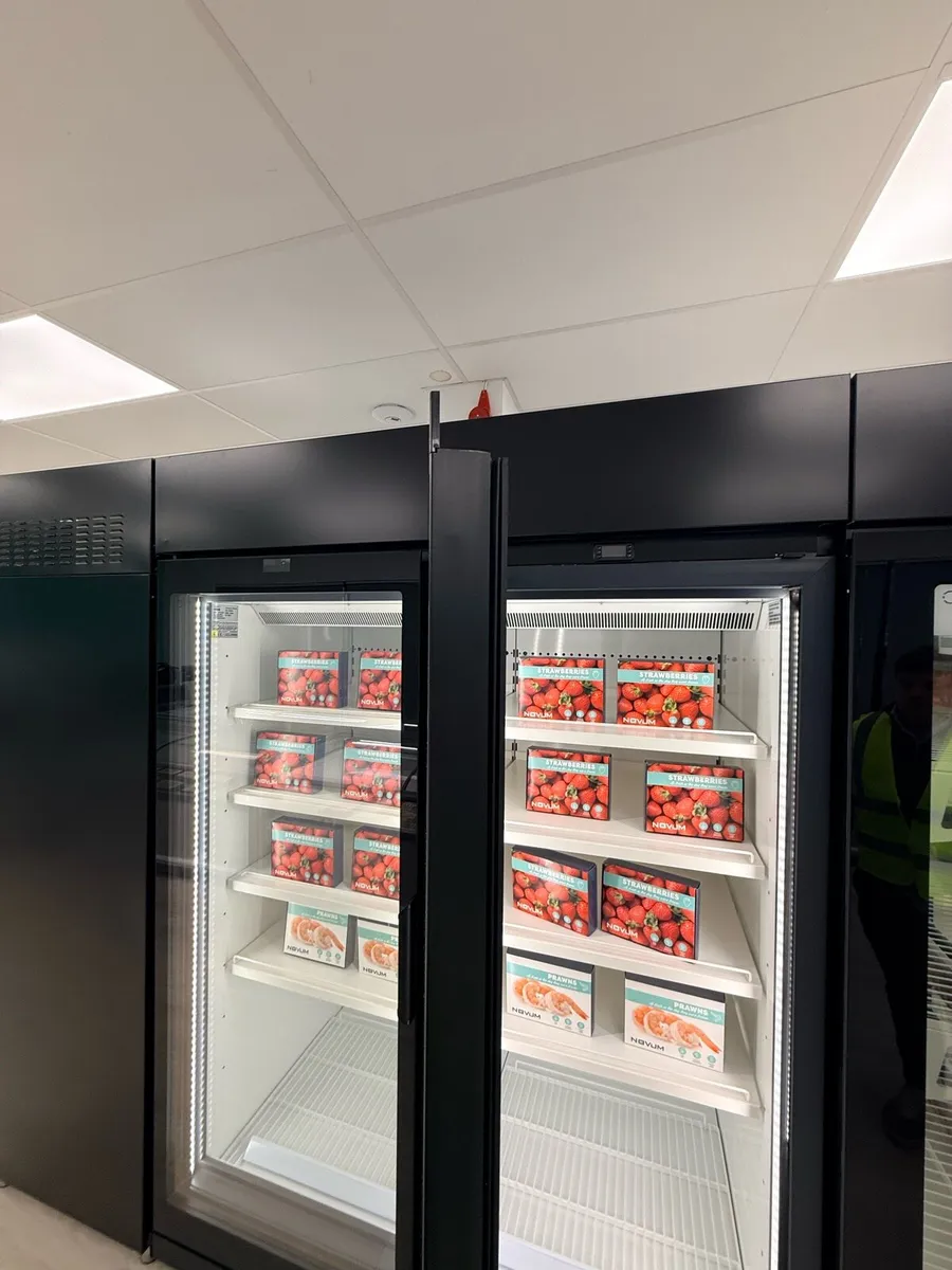 Super Market Combi Units - Image 2