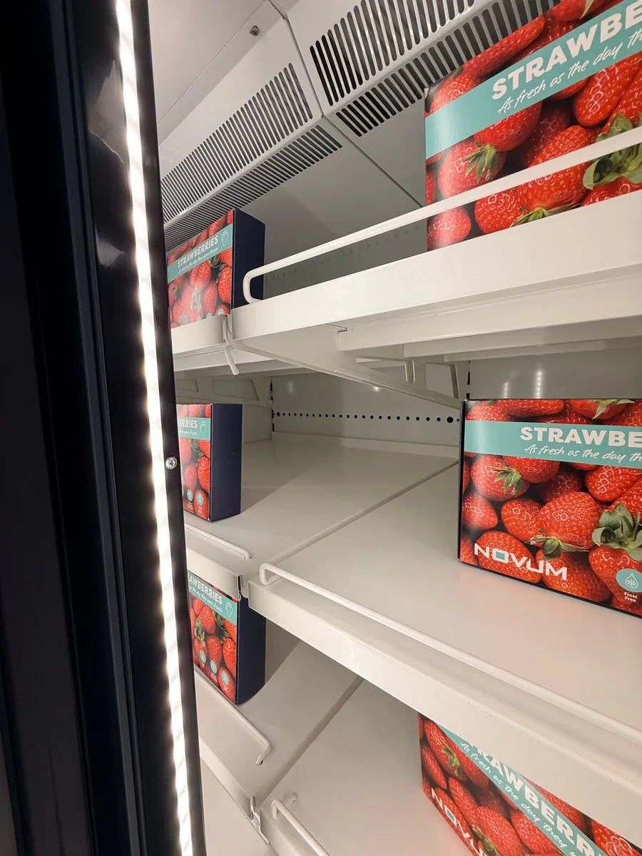 Super Market Combi Units - Image 3