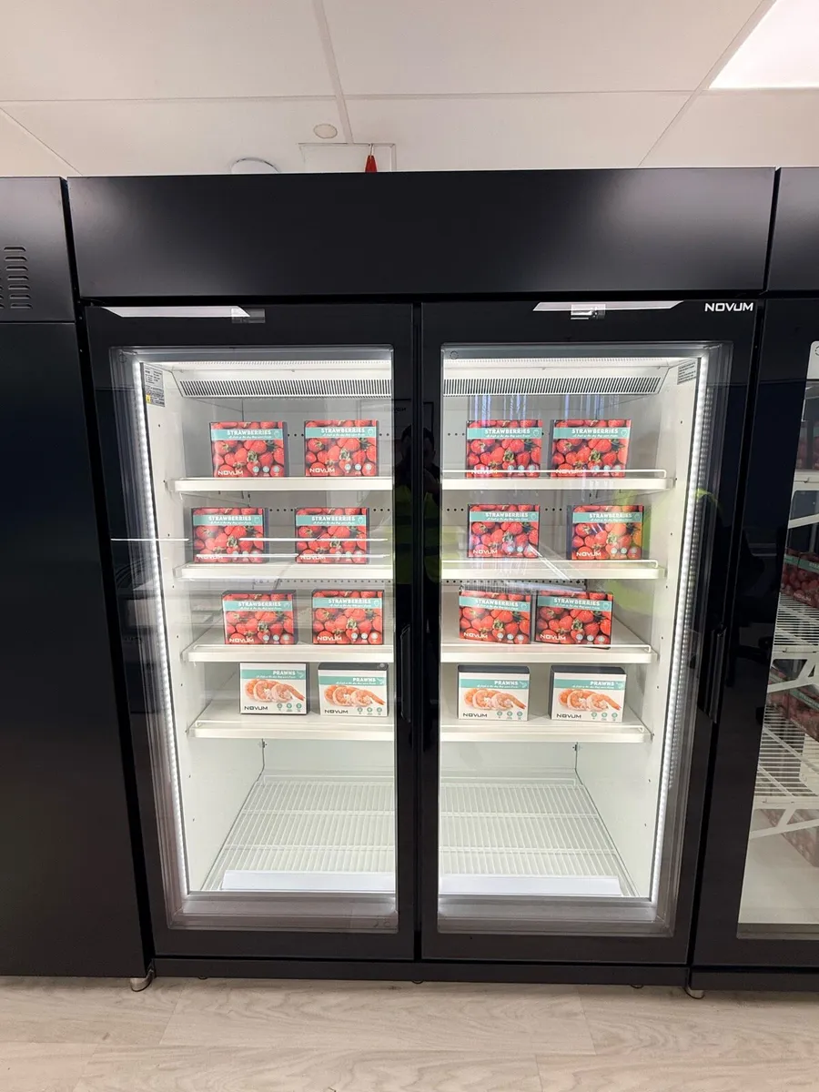 Super Market Combi Units - Image 1