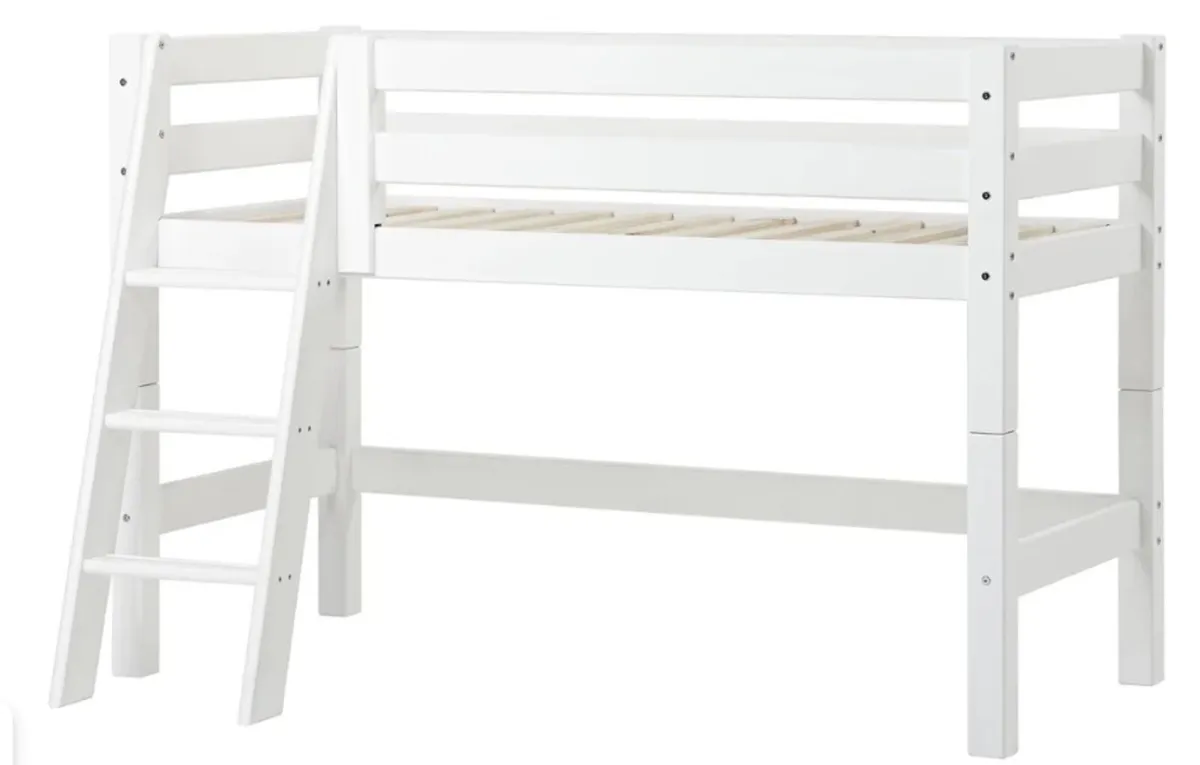 Mid high sleeper - Image 1