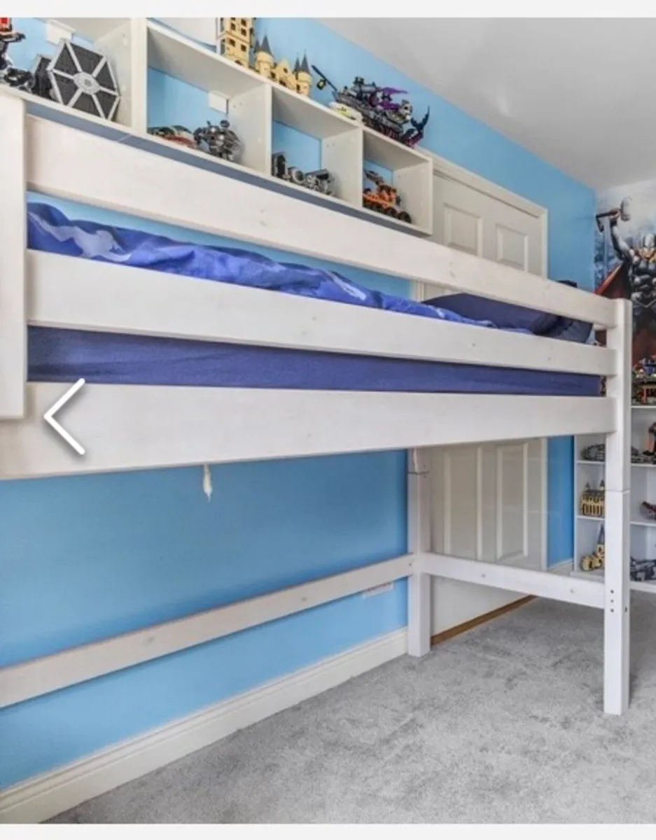 Mid high sleeper - Image 3