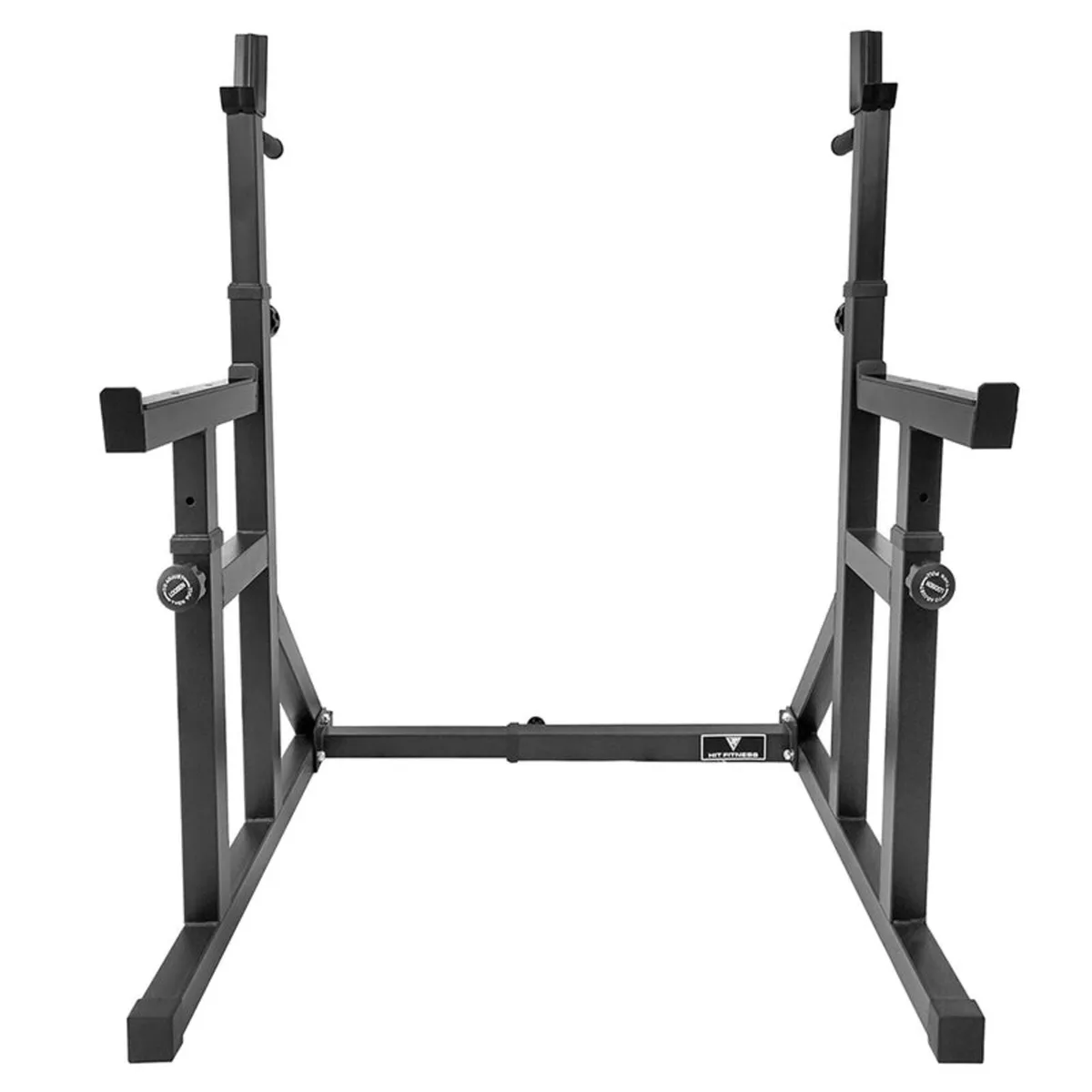Barbell and Rack - Image 2
