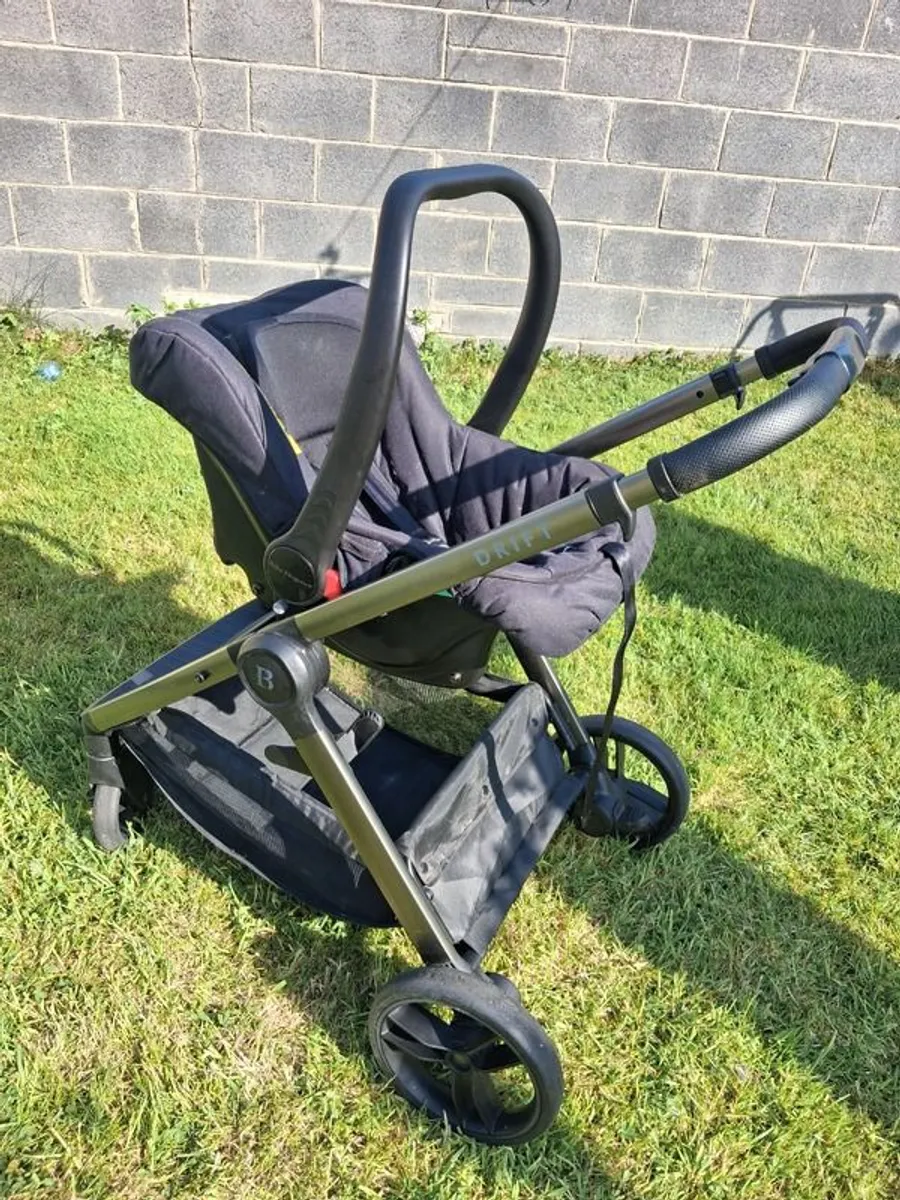 Pram - Image 3