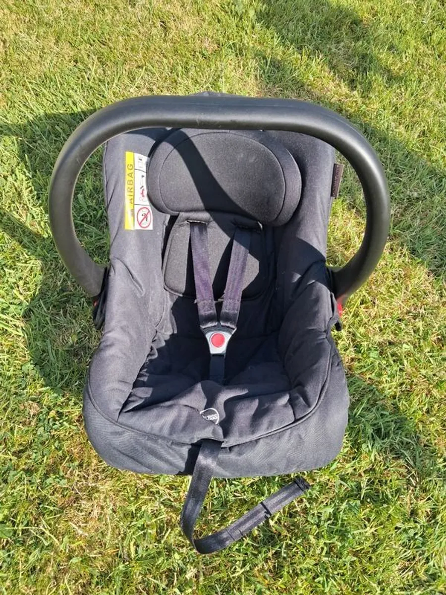 Pram - Image 4