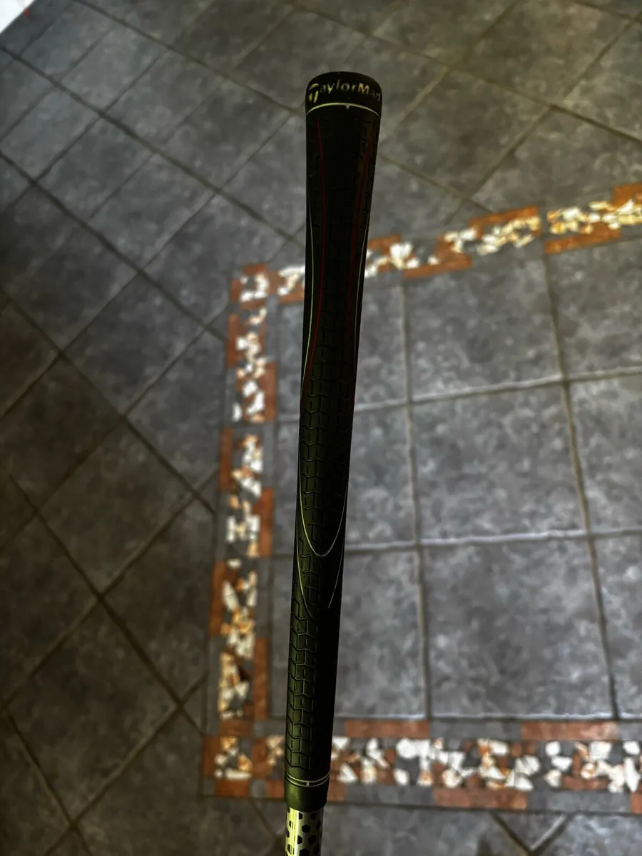 Taylormade Burner Driver Left Handed - Image 4