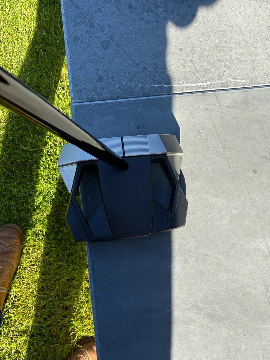 Taylormade Spider ZT Putter - Image 3