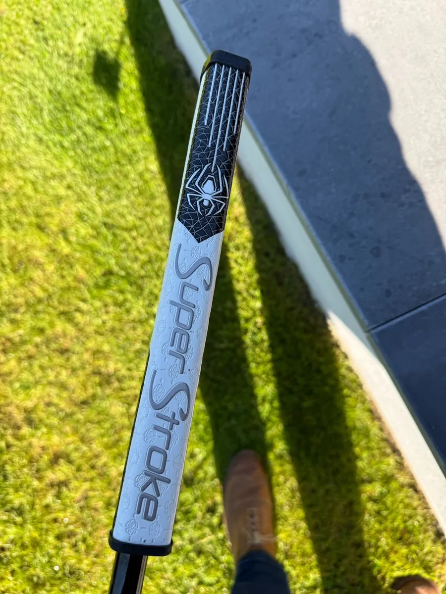Taylormade Spider ZT Putter - Image 4