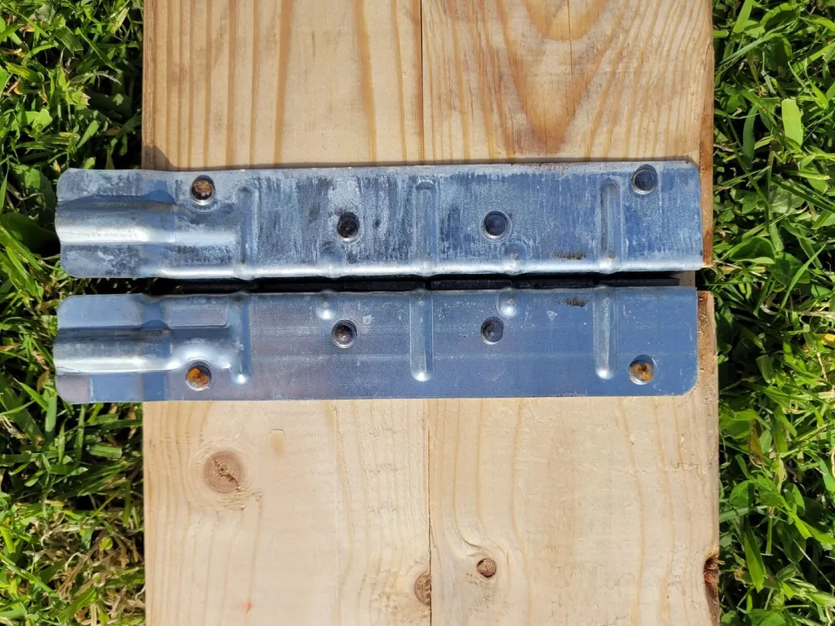 Pallet Collars - Image 4