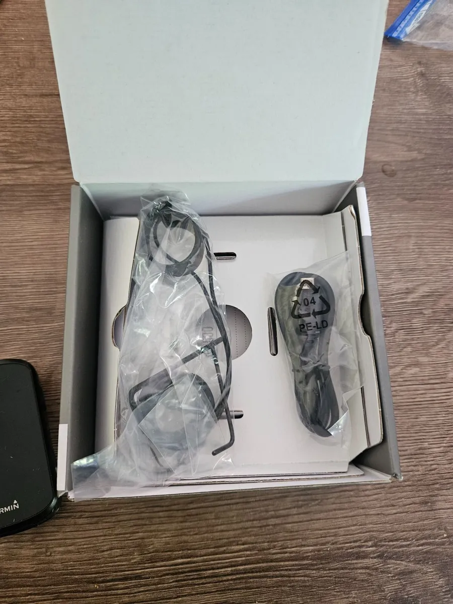 Garmin 530 Cycling Computer - Image 1