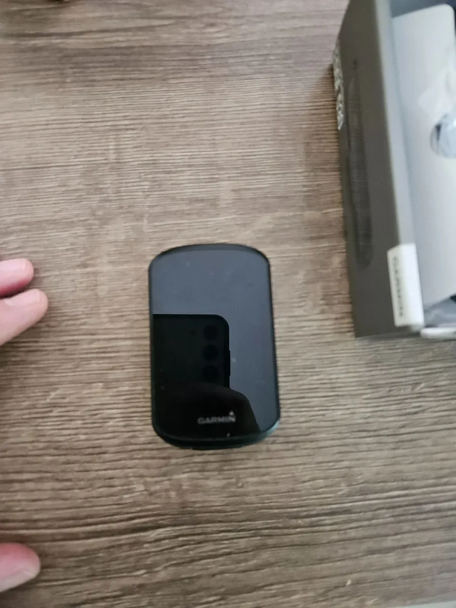 Garmin 530 Cycling Computer - Image 2