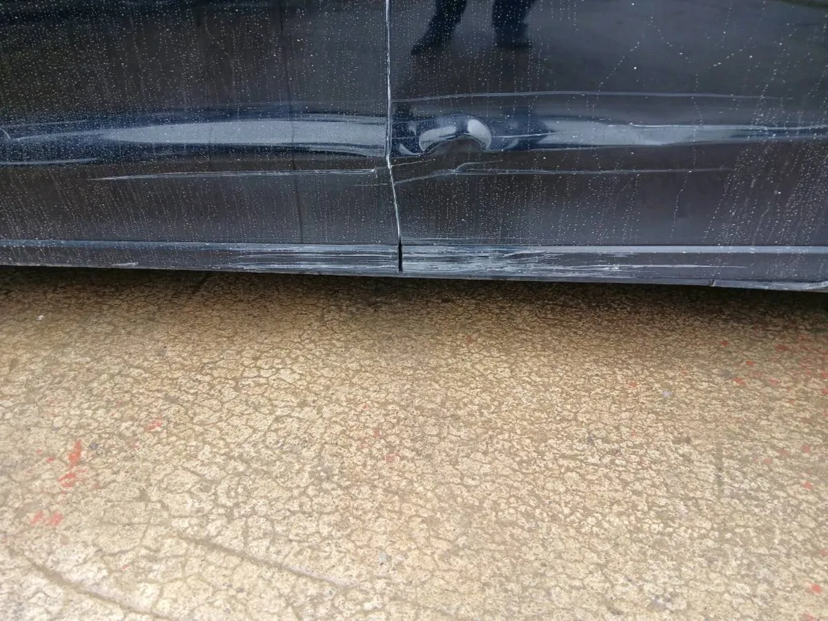 162 FORD SMAX TITANIUM 2.0 MANUAL NEEDS REPAIRS - Image 2