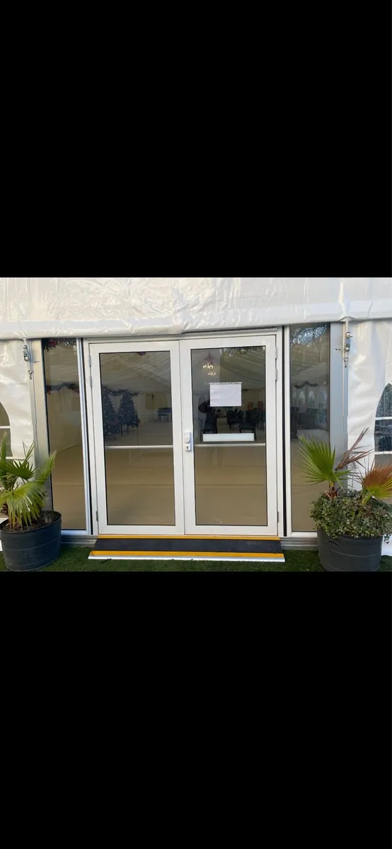 Marquee - Image 1