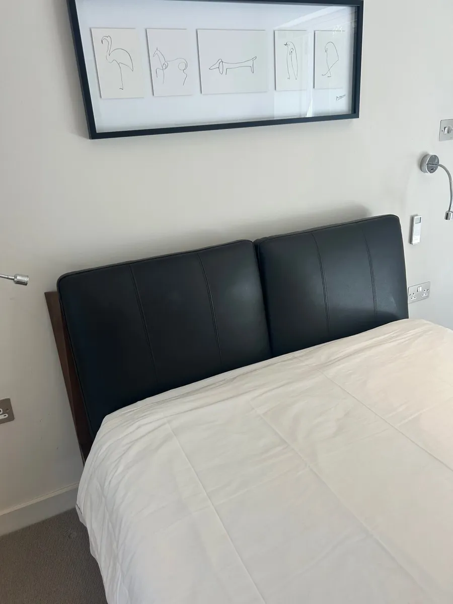 Bed - Image 2
